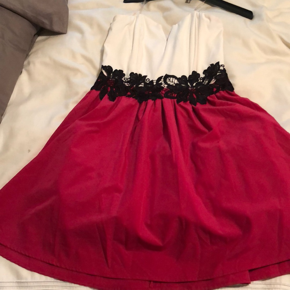 Party dress